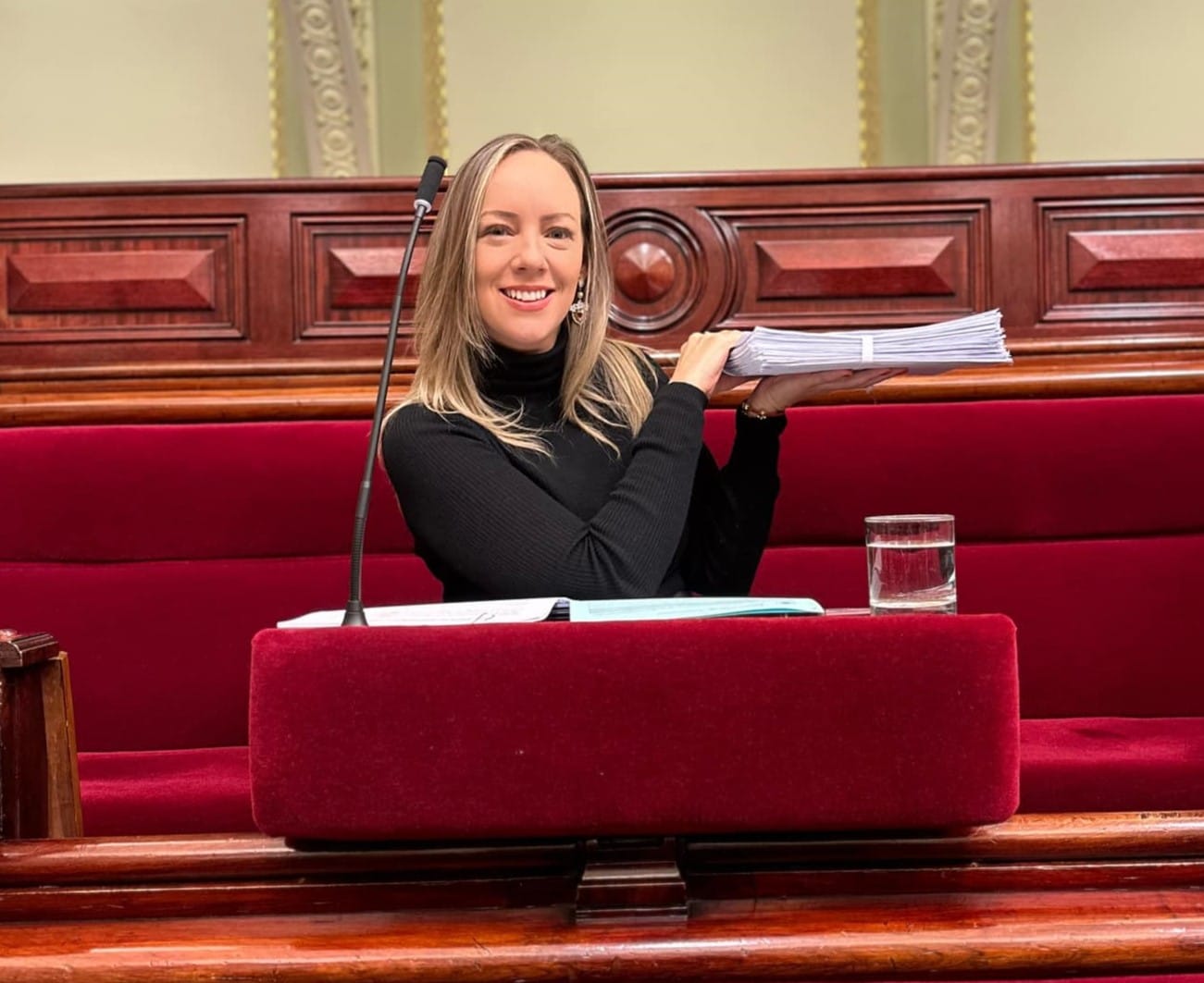 Wonthaggi planning fiasco to be debated in parliament