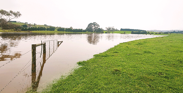 Don’t panic, we’ve got a plan