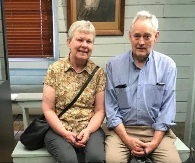 What does Ian Wilkinson’s recovery mean for the 'mushroom' inquiry