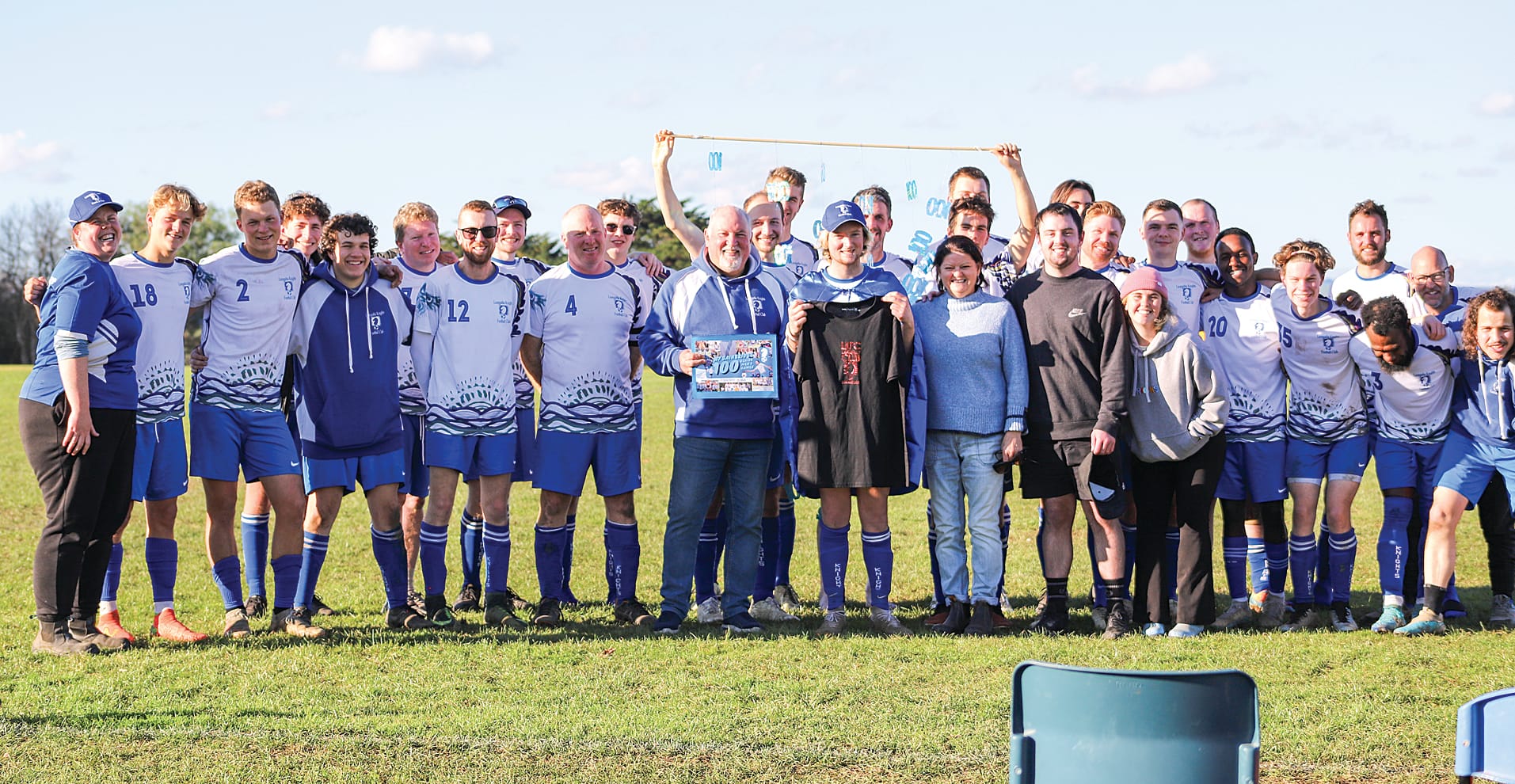 Knights hold league leaders City to thrilling draw