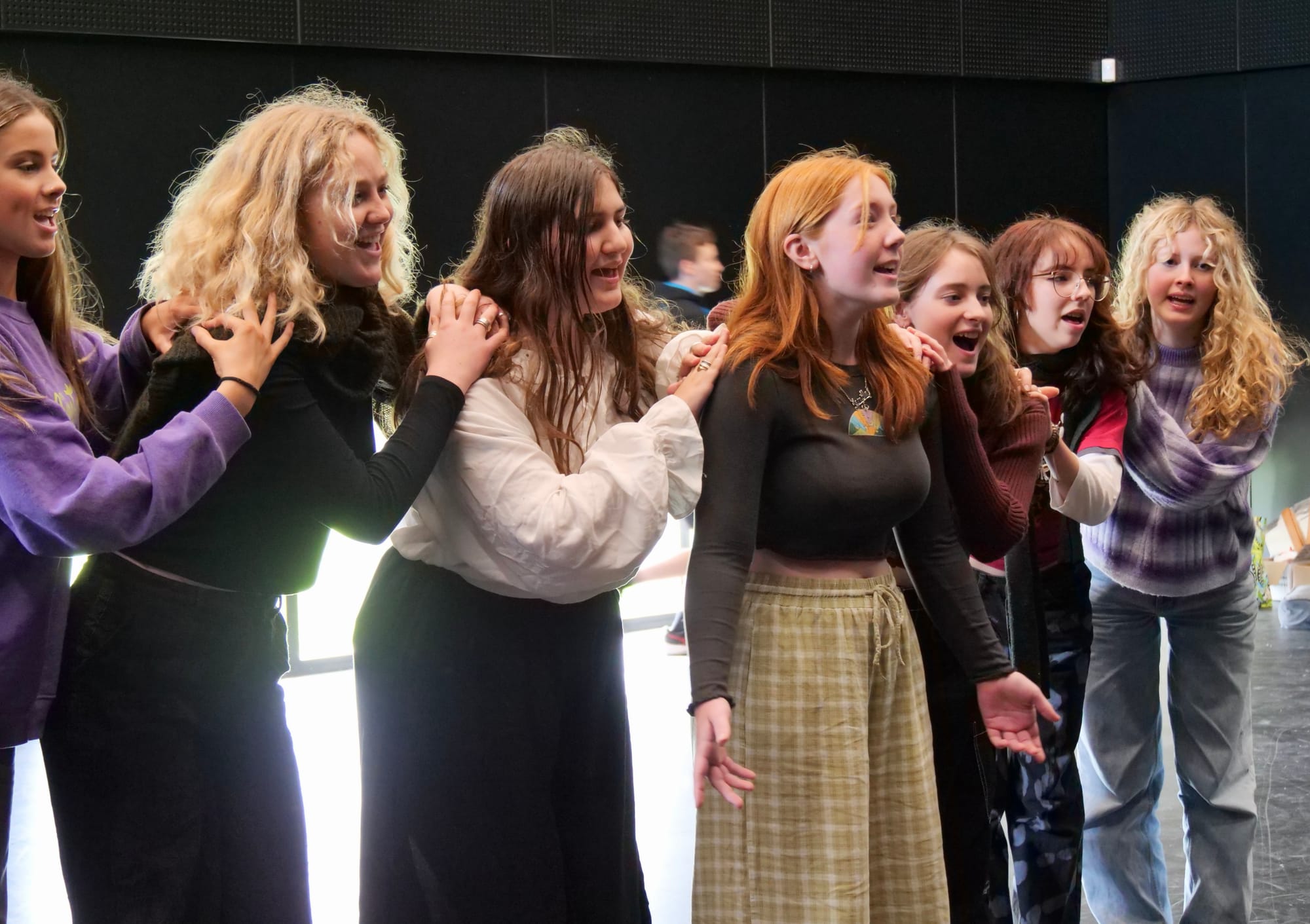 Come along and enjoy a magical journey under the sea!