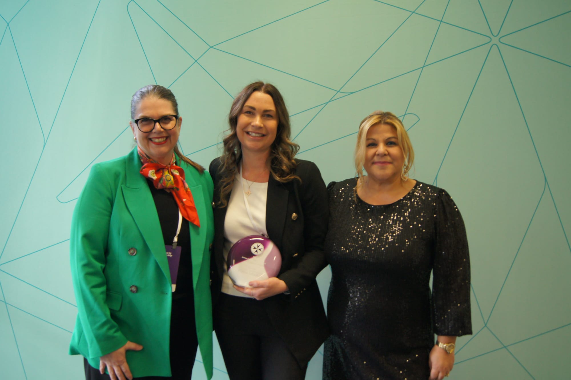 Gippsland paramedic wins Women in Leadership scholarship