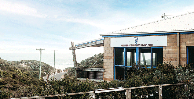 Have your say to help prevent drownings at Venus Bay