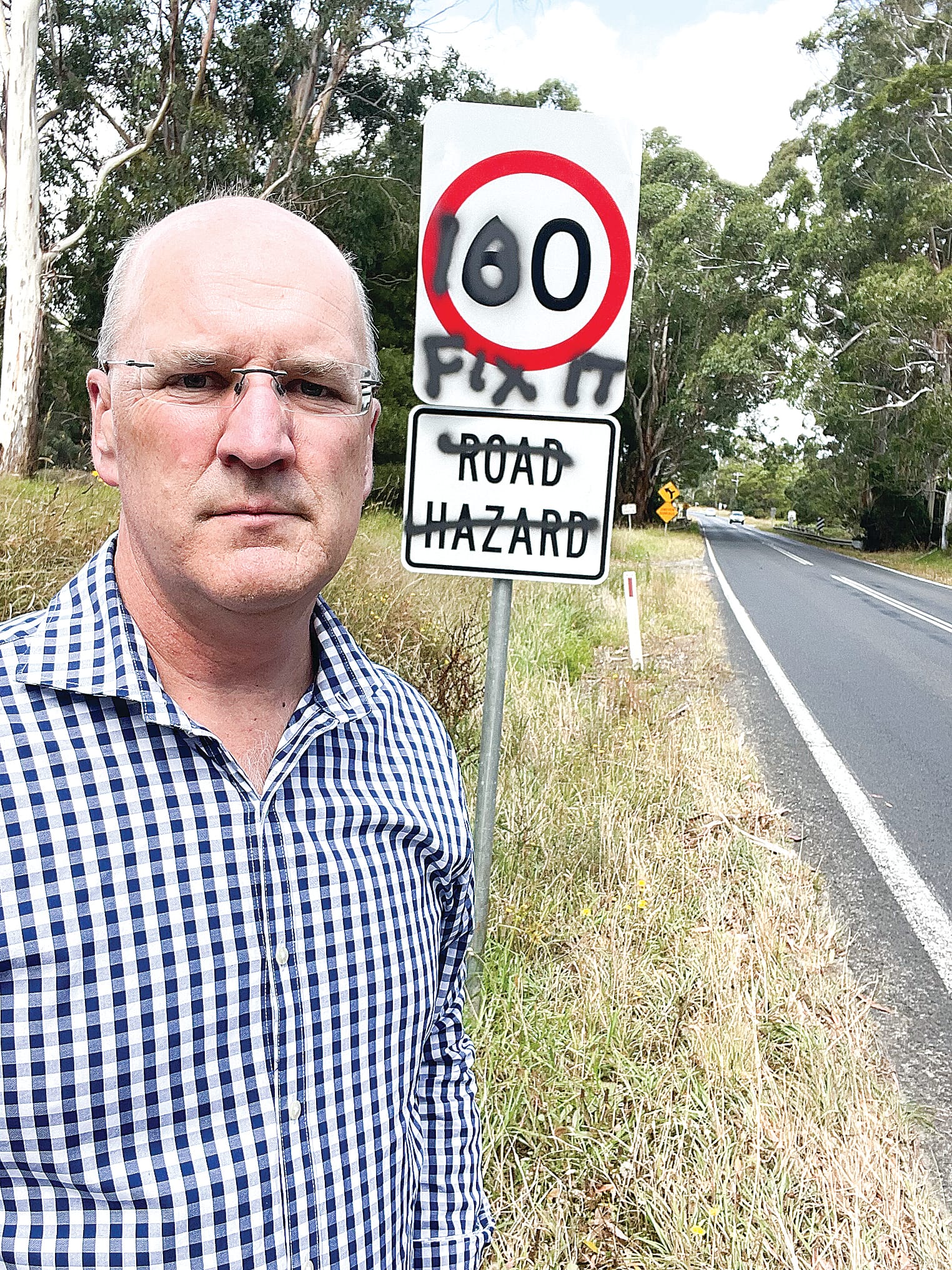 South Gippsland Highway works at Stony Creek finally scheduled