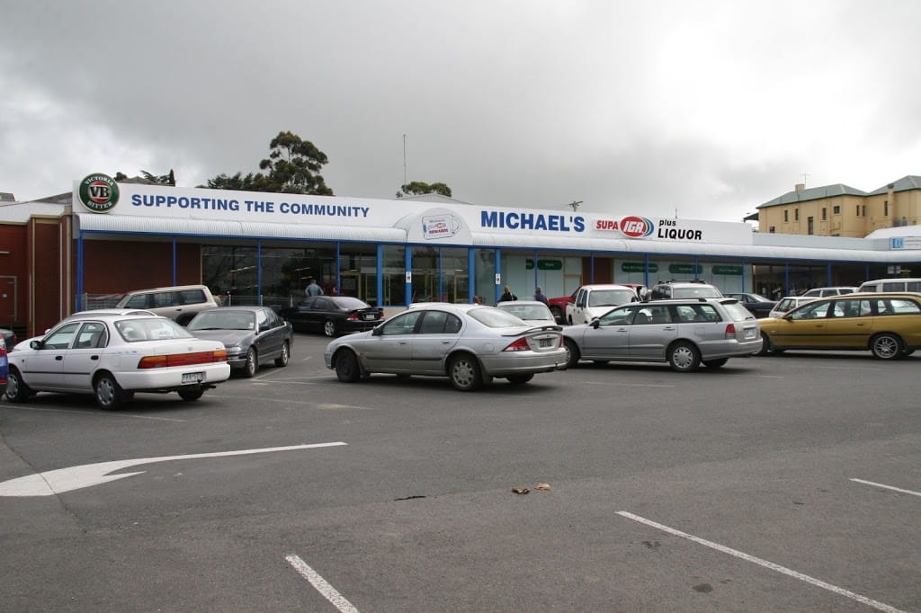 EFTPOS outage plays havoc with business