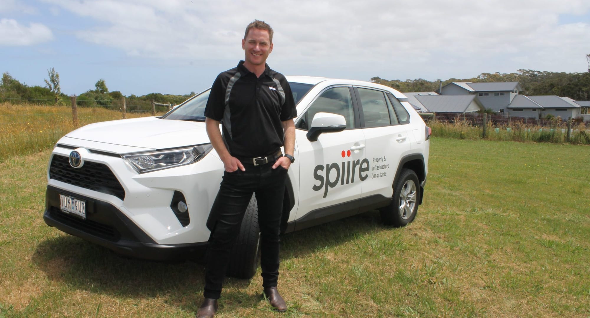 Gippsland's building approval boom