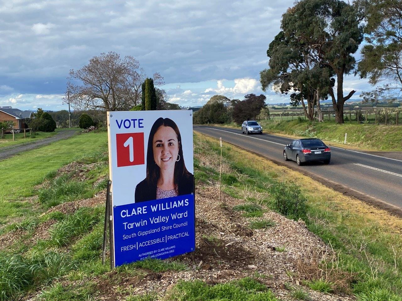 Good signs for a return to democracy