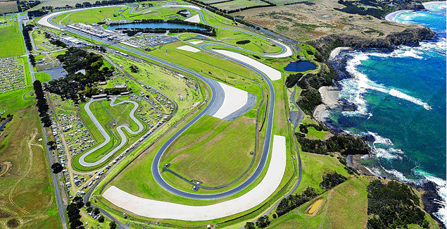 ‘Gutted’: MotoGP canned