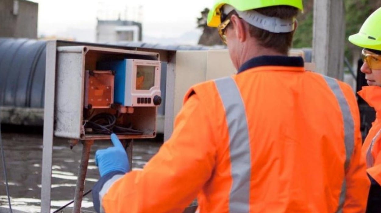 Water problem fixed at Leongatha and Koonwarra