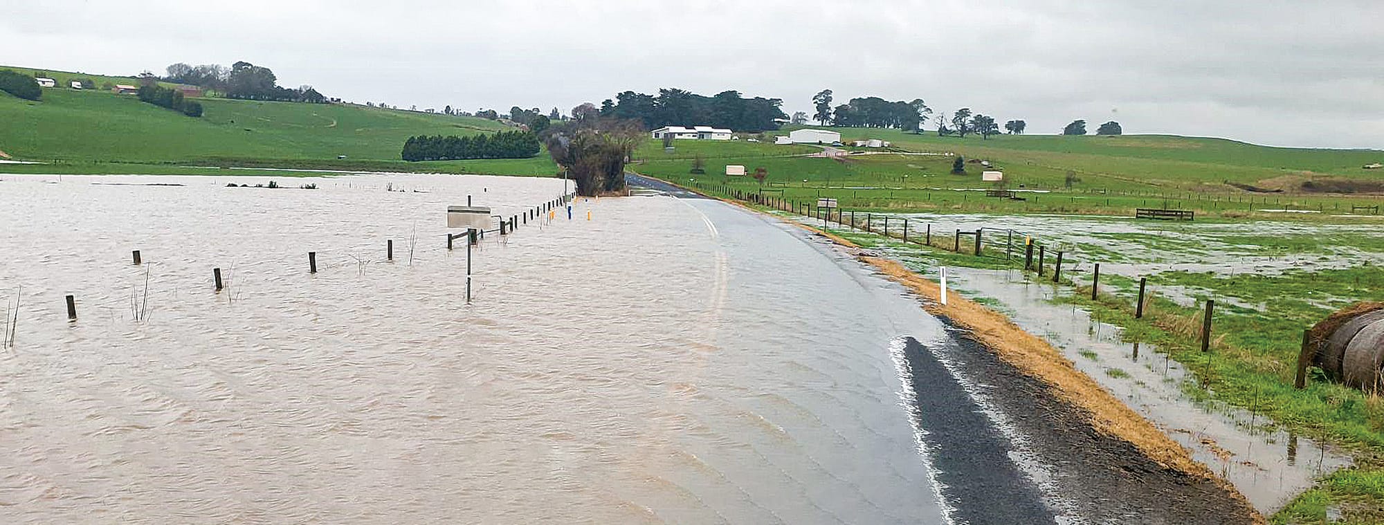 Shock floods hit region