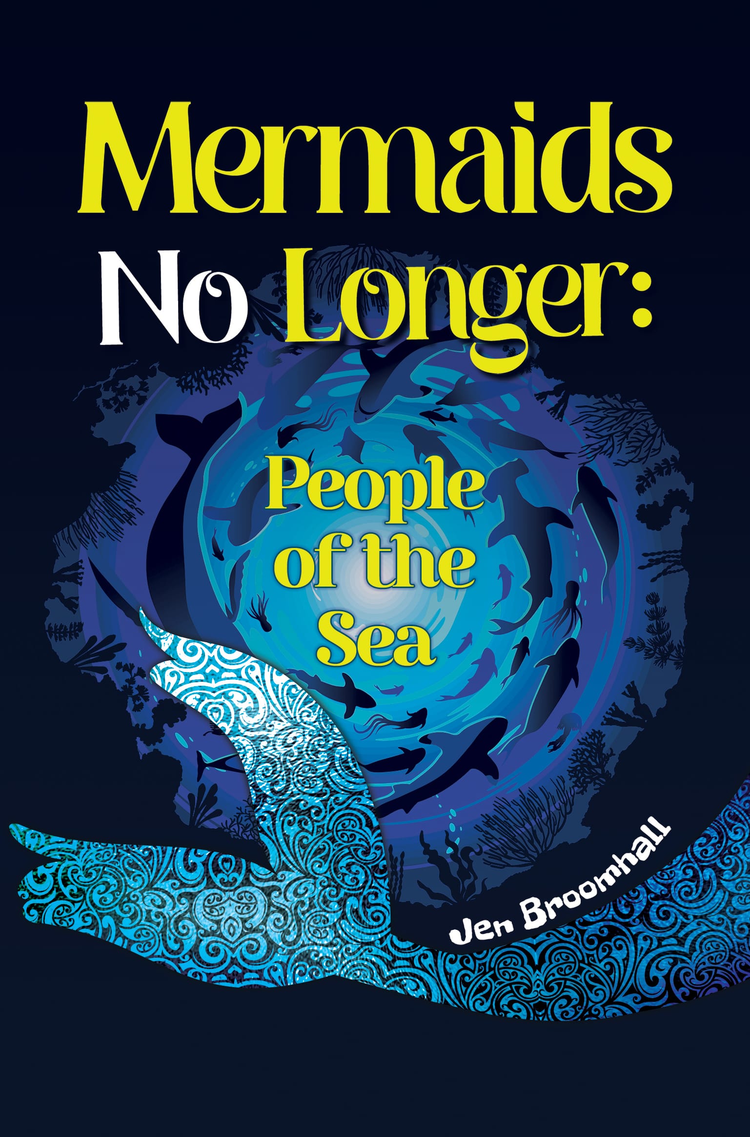 An eco fantasy, teenage fiction – the beginning of a three-part series.