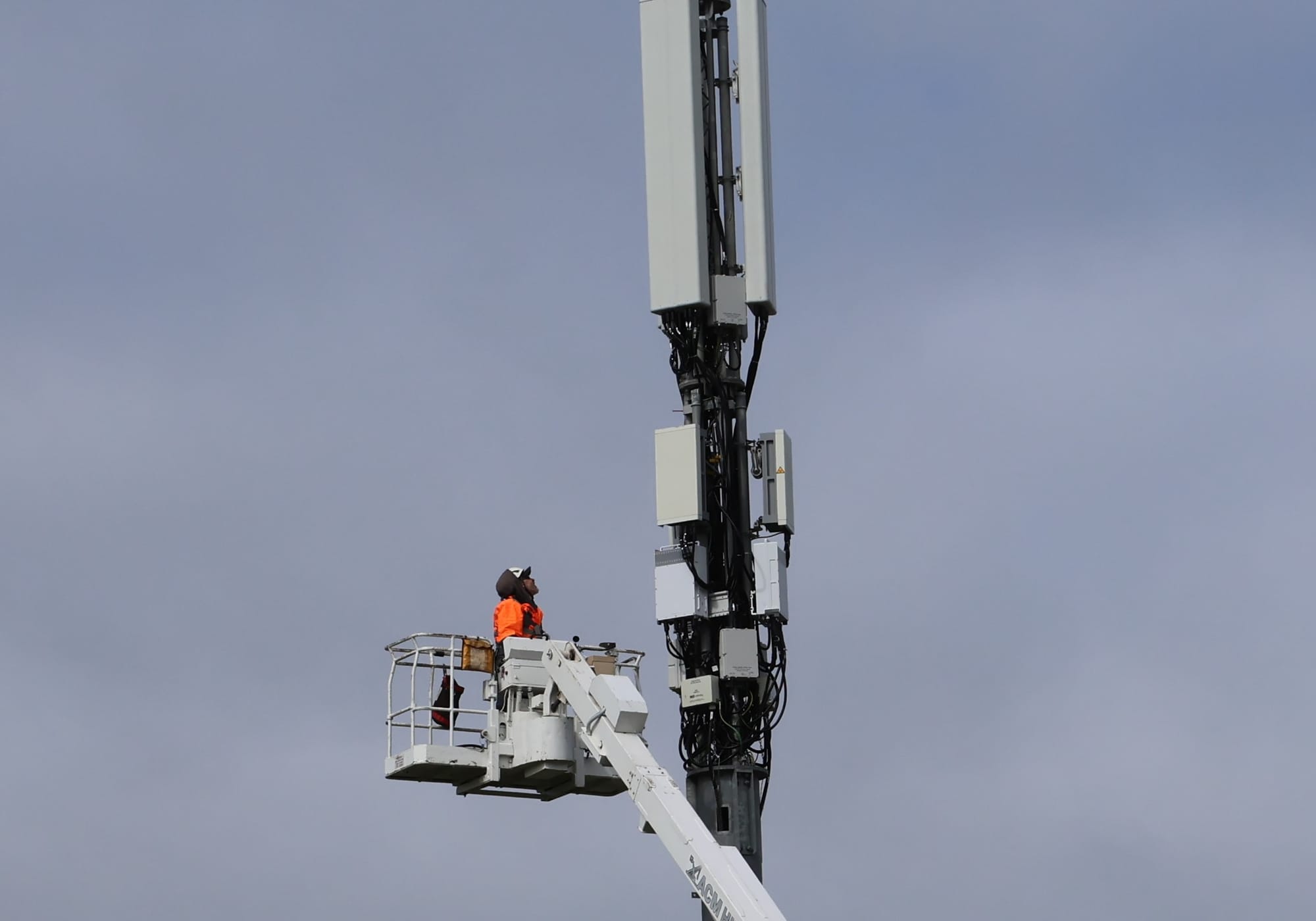 New Telstra 5G connectivity on the way for Wonthaggi
