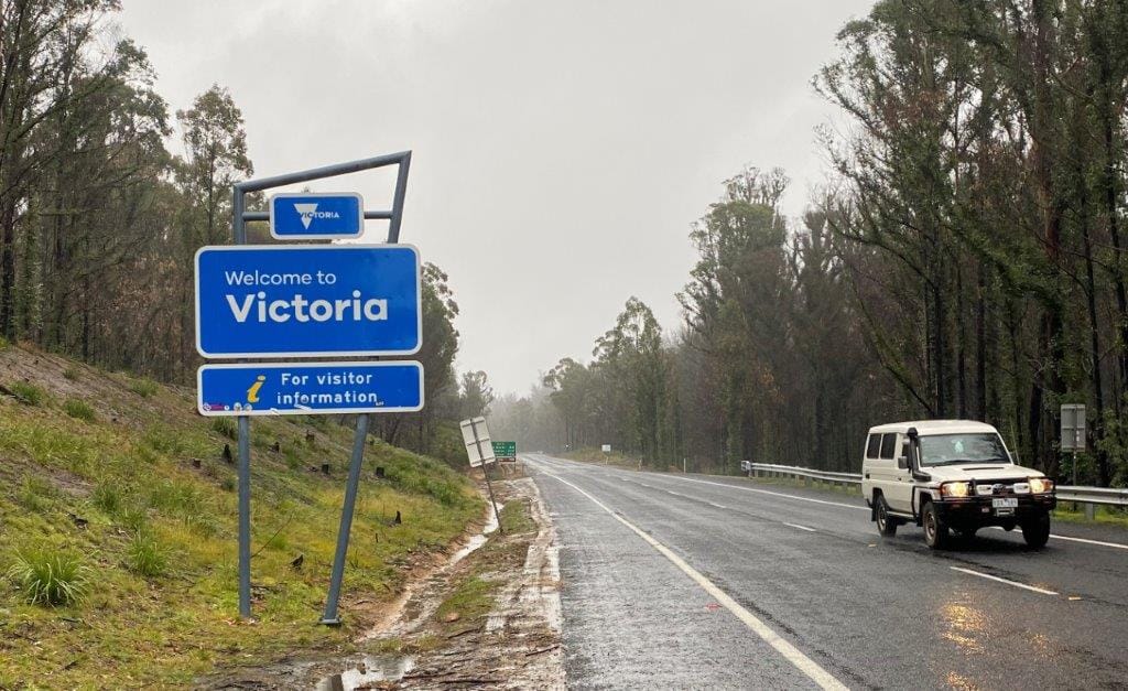 Police pleased with 98.9% compliance