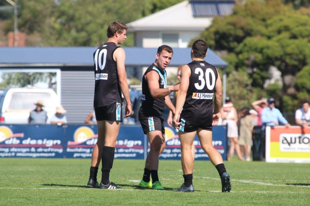 Gippsland League locked and loaded