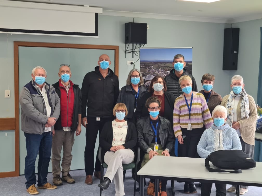 South Gippsland Hospital achieves accreditation