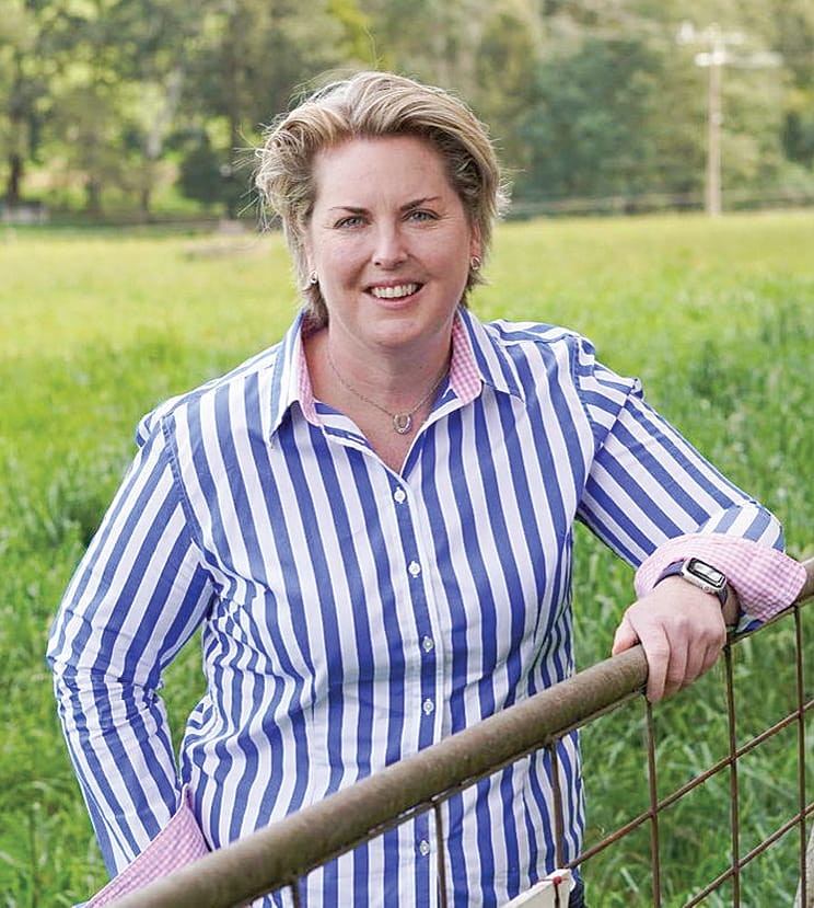 Preselection contest for Federal seat of Monash