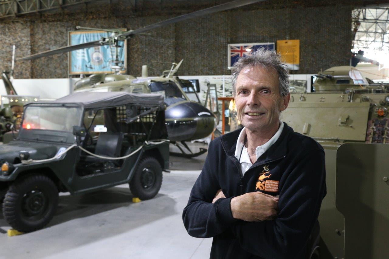 VCAT next battle for Vietnam Veterans