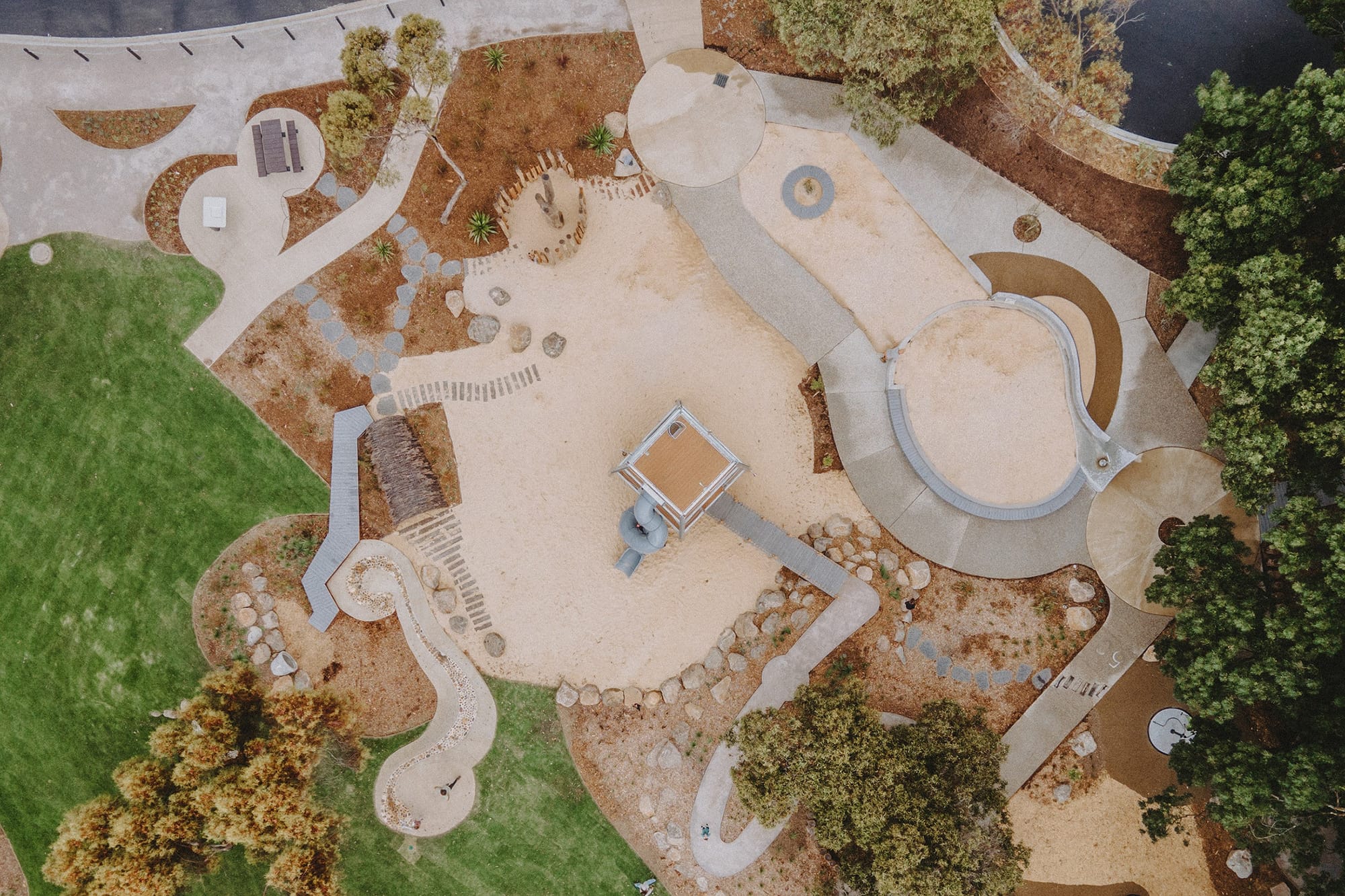 Top award for Wonthaggi’s Guide Park