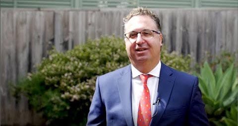 Call for a lockdown ‘warning system’