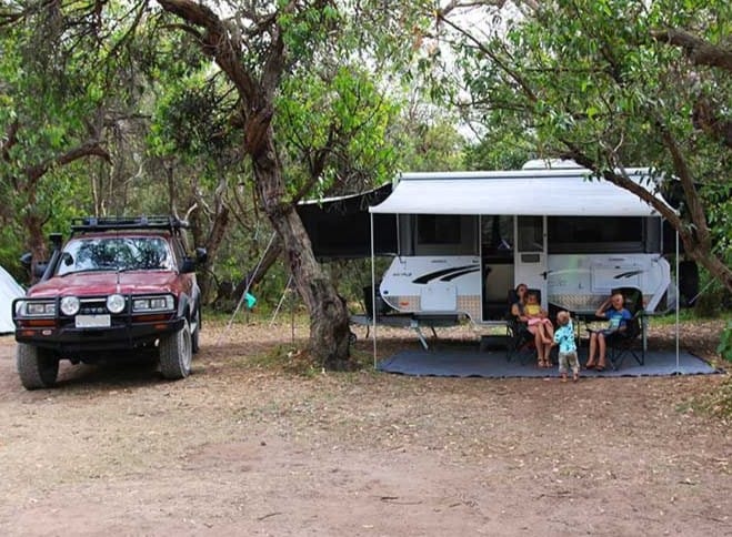 Bear Gully reopens: Is this the ultimate 'cost-of-living' holiday?