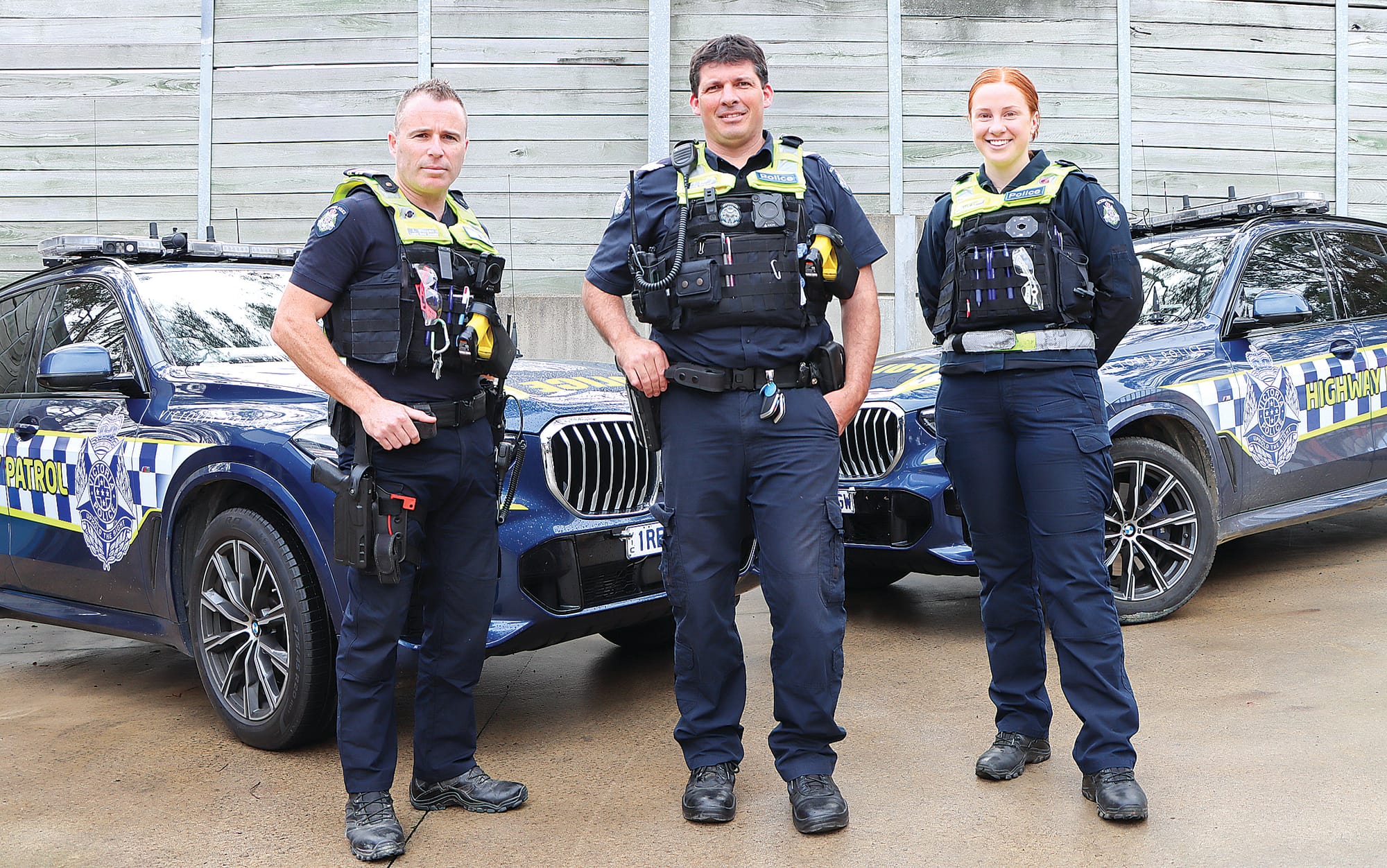 Young drivers warned to give drink driving the boot