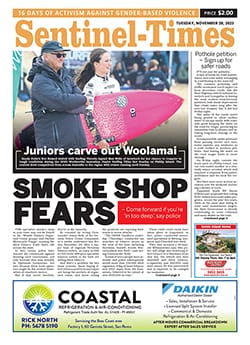 Tuesday, November 28, 2023