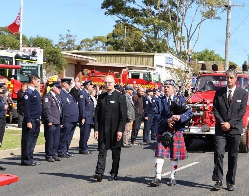 Why wasn’t this great Island man Australian of the Year?