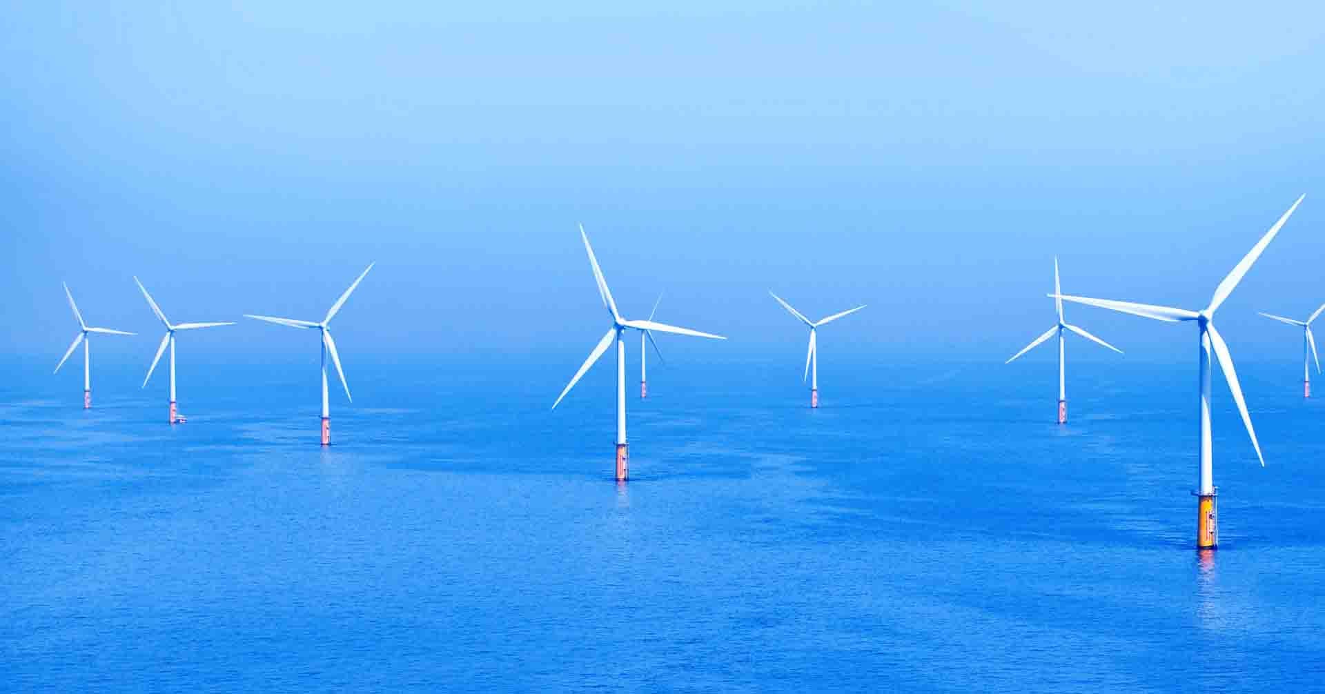 Taxpayer boost for offshore wind projects