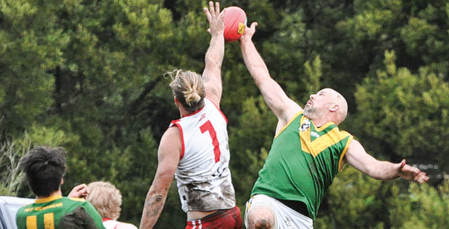 Presidents weigh in on Mid Gippy cancellation