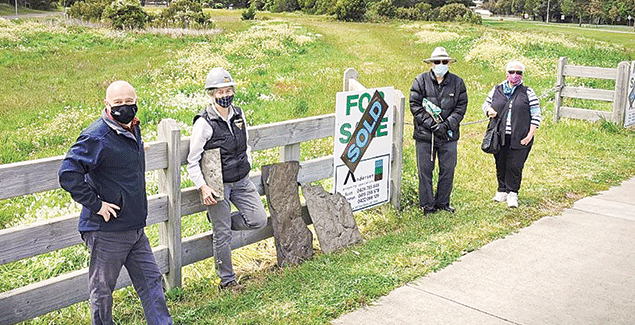 Tourism to roar back to life with $20m dinosaur trail