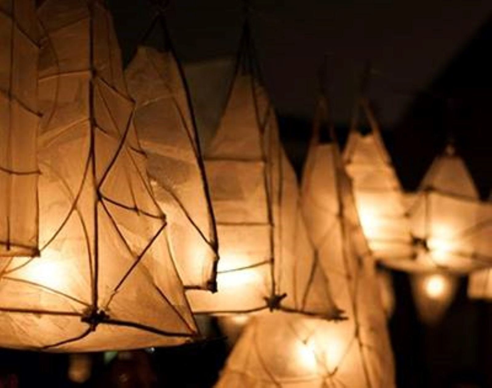 Light up your winter at Mirboo North 'Winterfest'