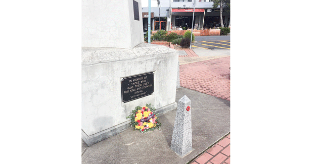 Turning of the tide in World War 2