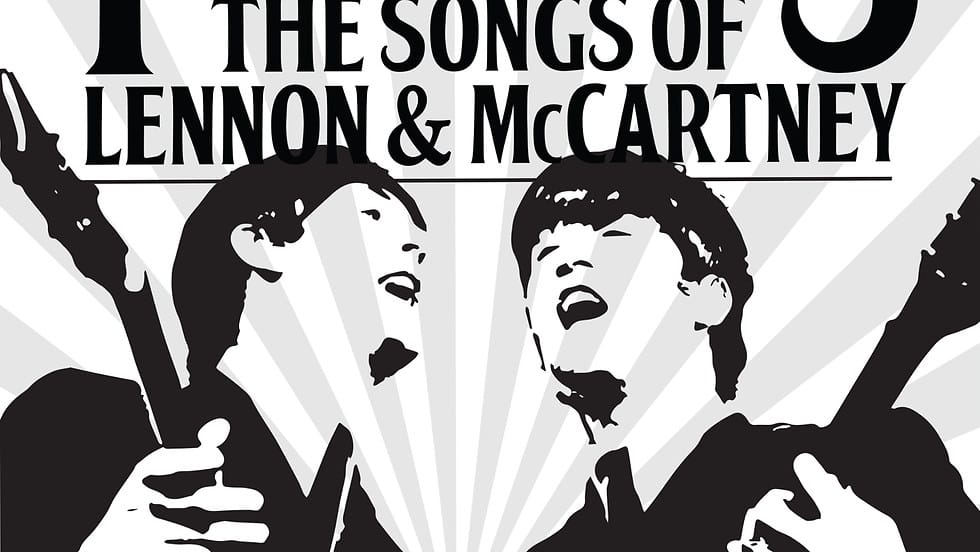 Celebrating a treasure trove of hits in The Two Of Us