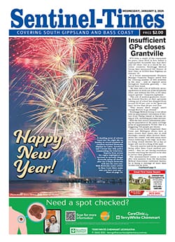 Wednesday, January 3, 2024