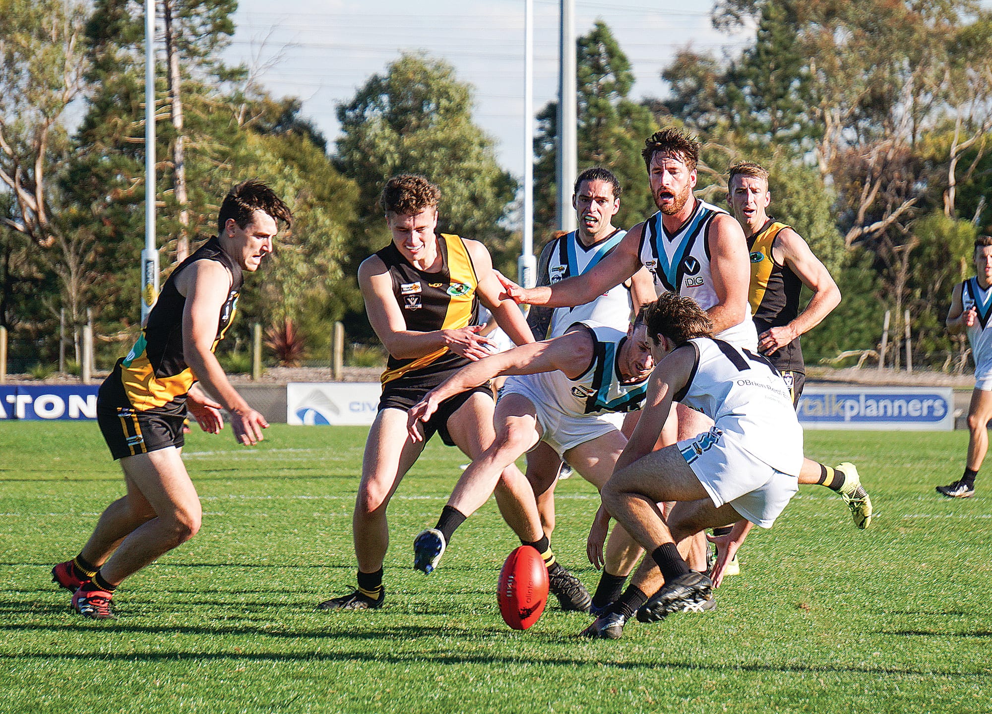 Power charging for a surge in 2023