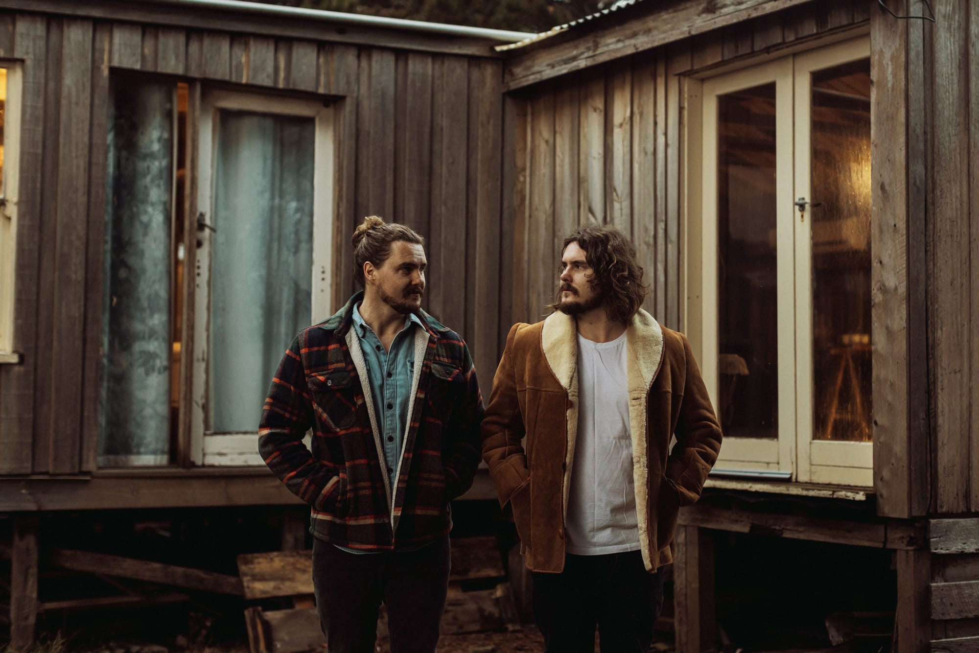 Pierce Brothers bring their Australian tour to South Gippsland