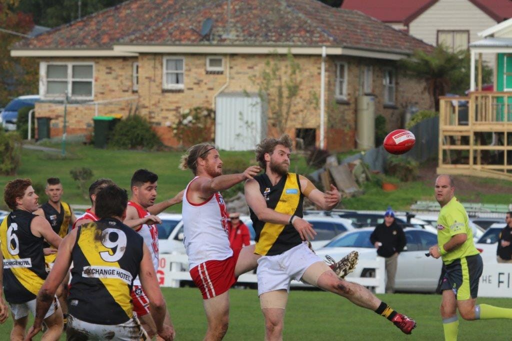 Preview: Key clashes a test for Mid Gippsland contenders