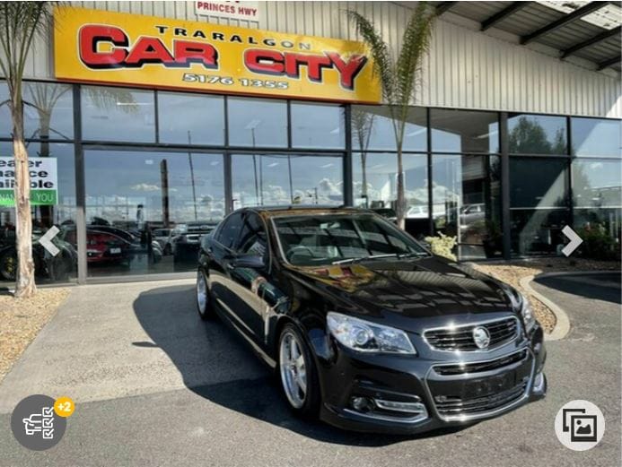 Thieves target dealership and McCartin's Hotel