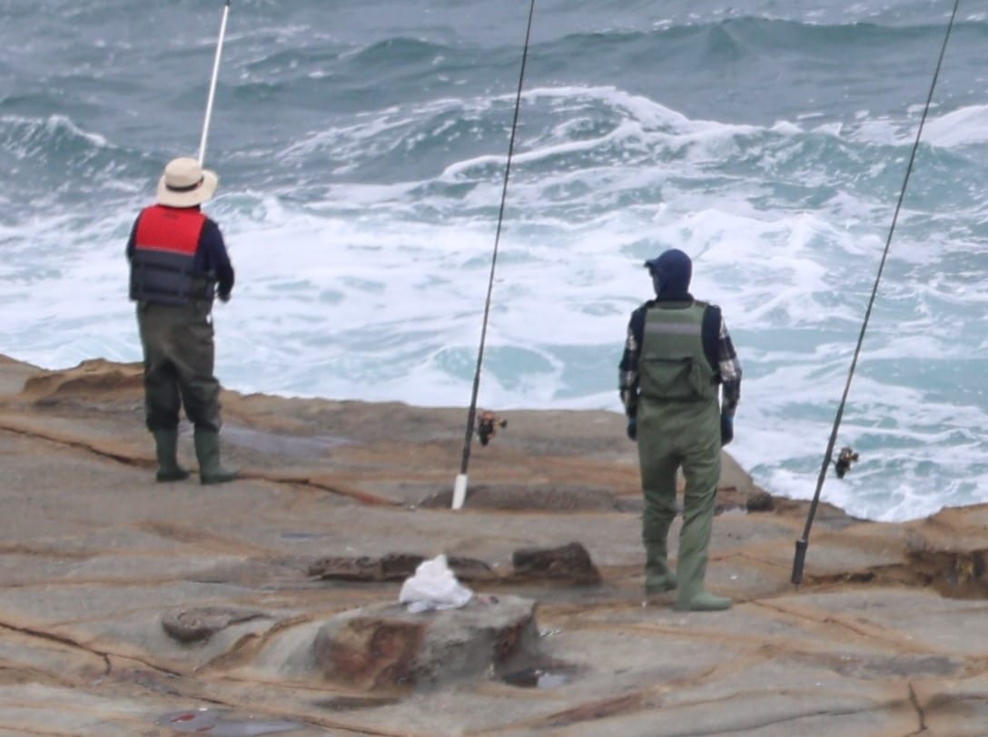 Why a regulation gap makes rock fishing even more risky