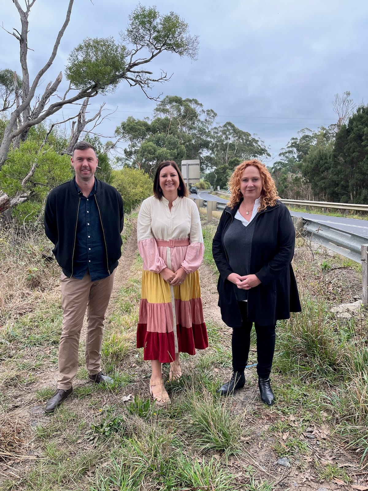 $4M upgrade for bridge over Tarwin River