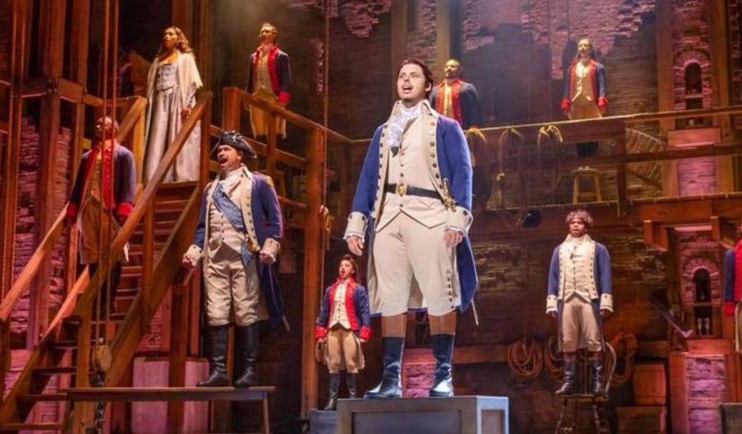 Why Kinky Boots might be better than Hamilton