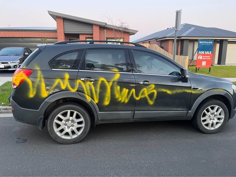 Police Rounds: Could your CCTV/dashcam footage help solve a case?