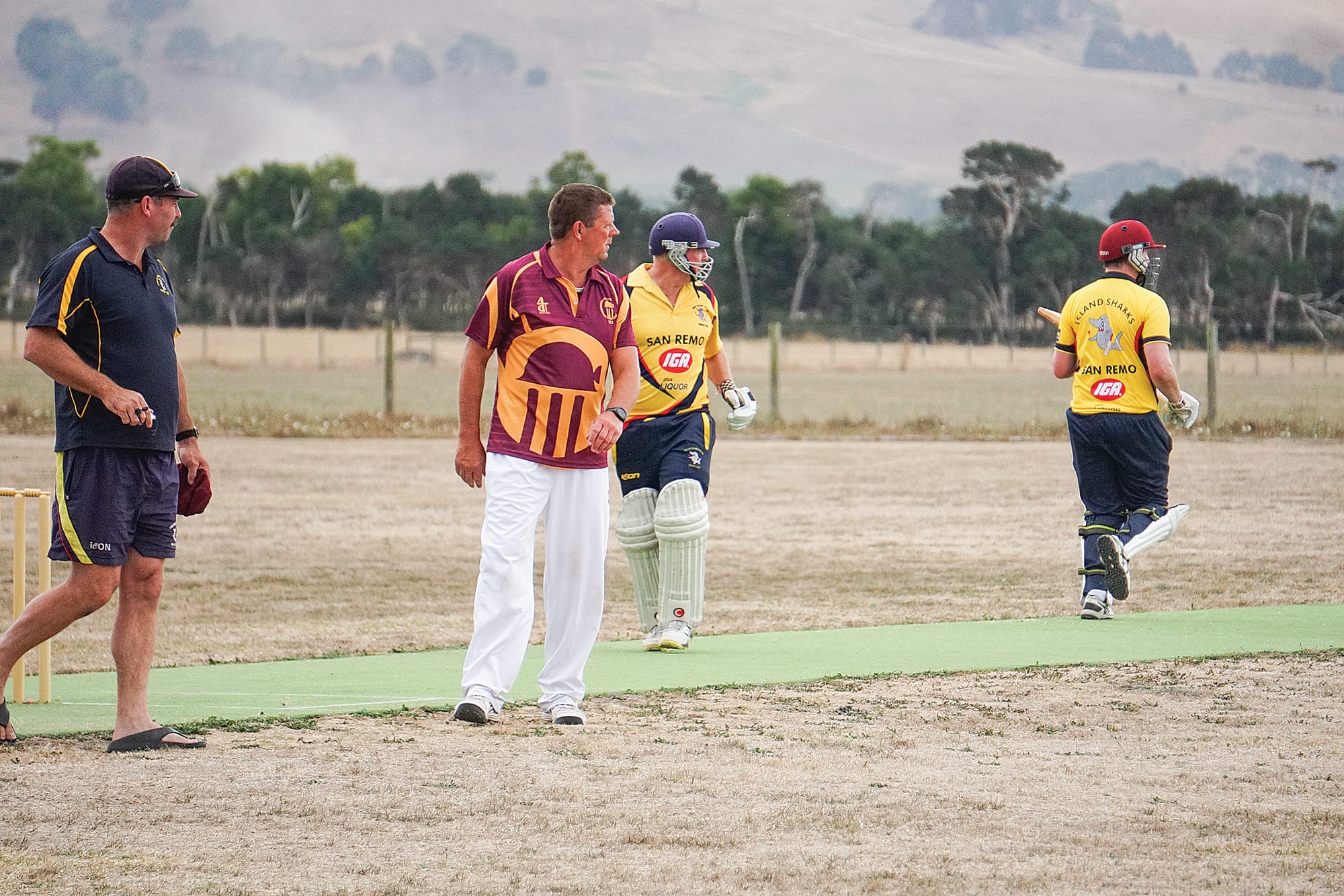 Going, going, gone! Ns62_1125