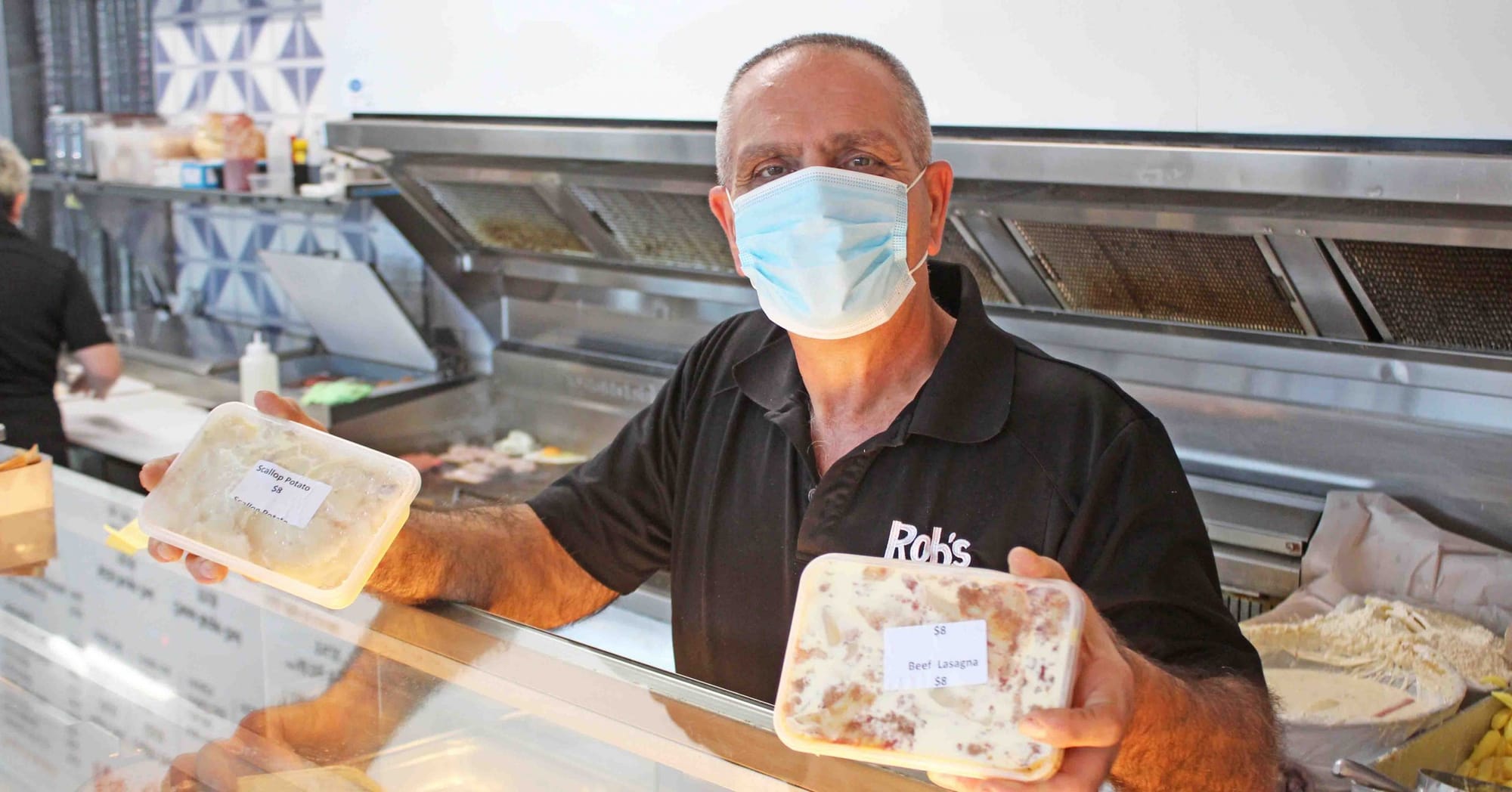 Premier foreshadows ‘lockout’ trials in regional Victoria