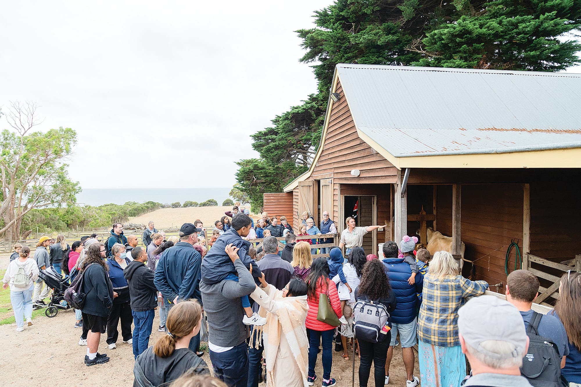 Phillip Island Nature Parks to welcome community