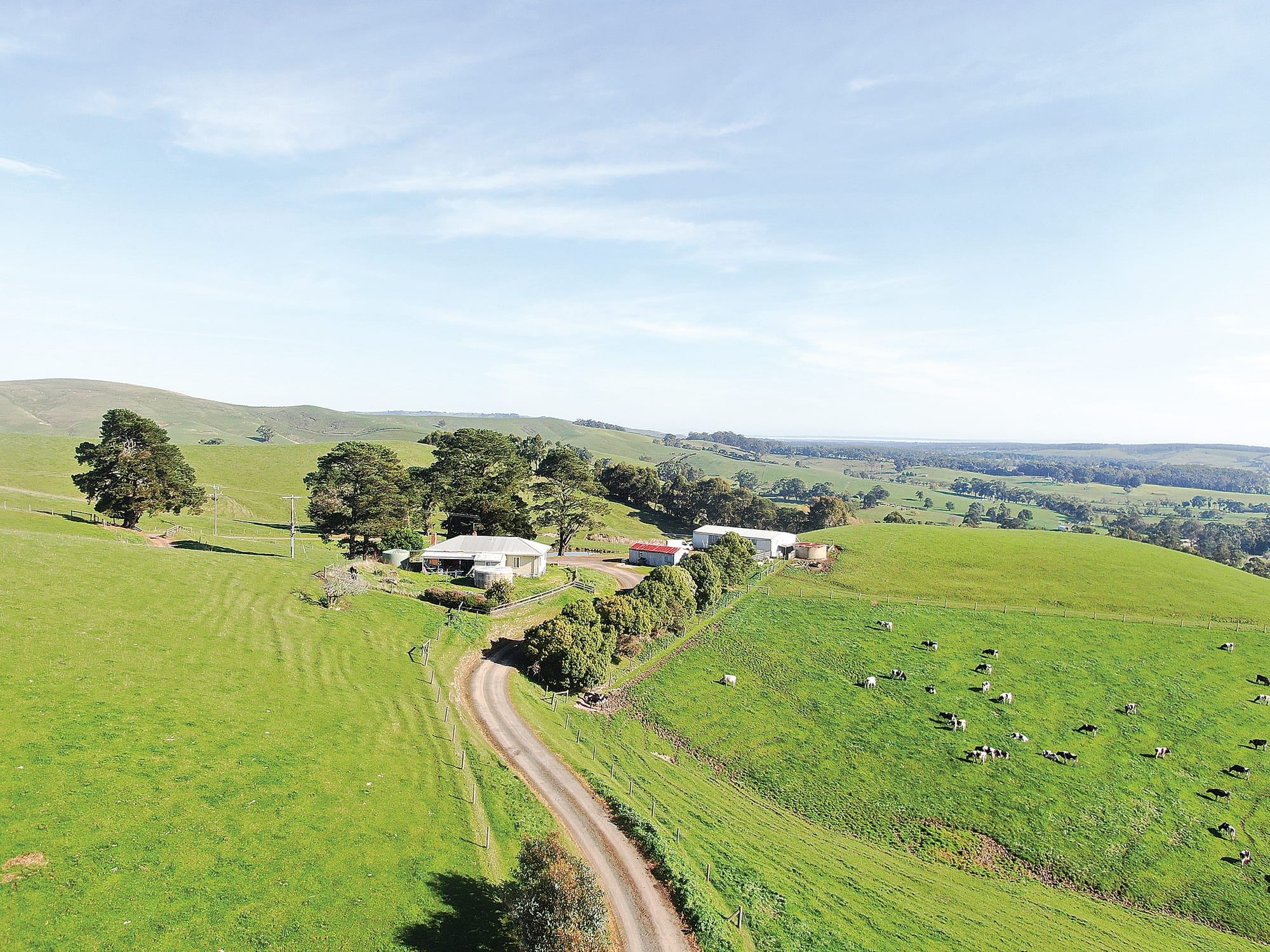 Classic Kernot lifestyle and quality grazing