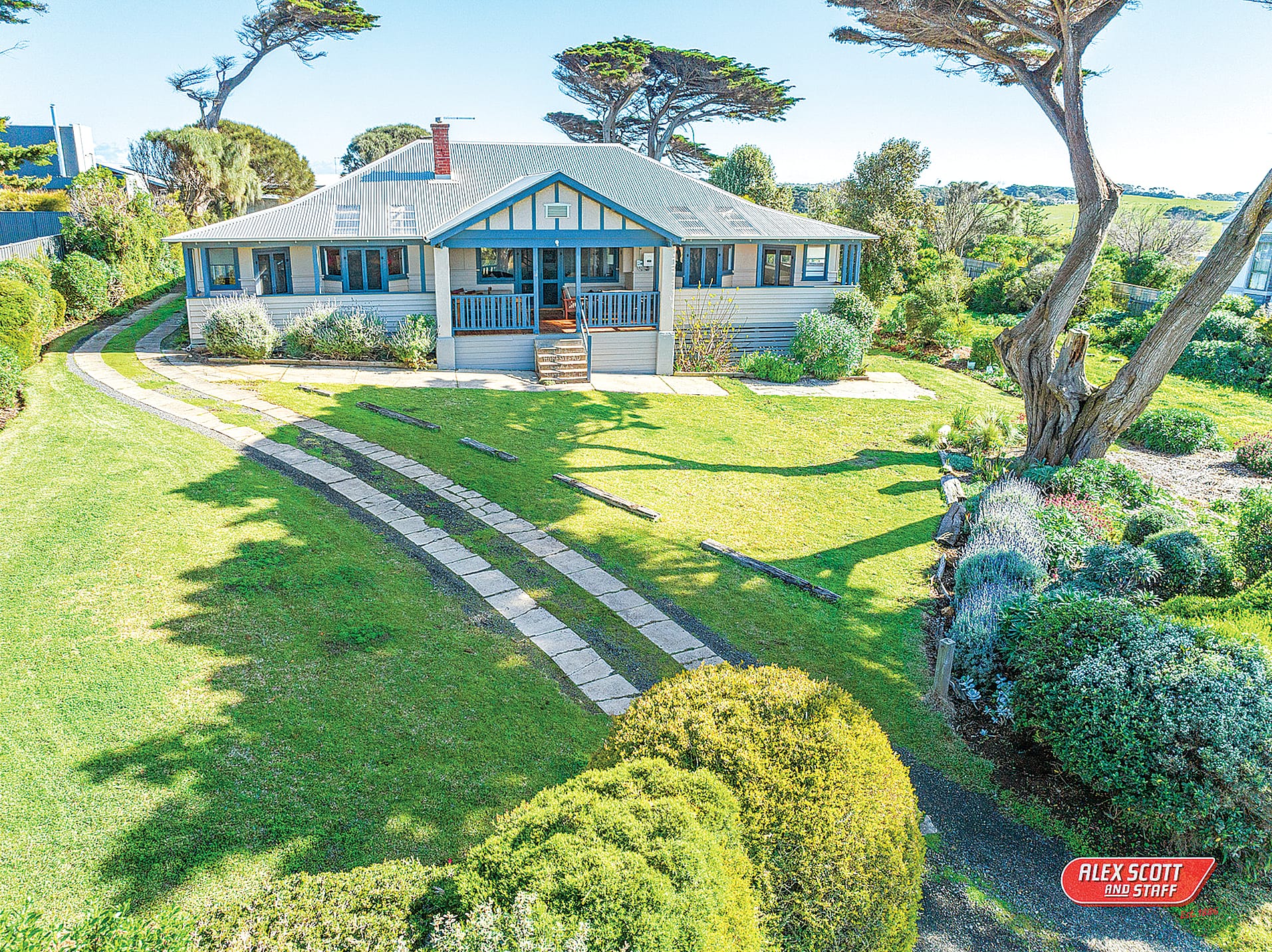 Historic homestead in Surf Beach attracts interest at ‘open’