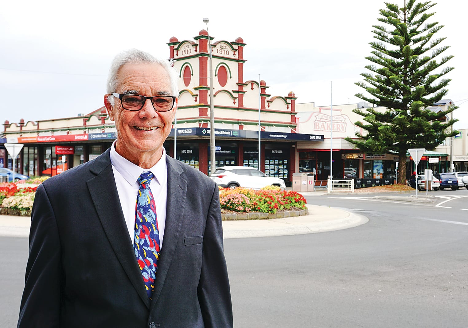 Invitation declined - Bass Coast council makes a meal out of power play