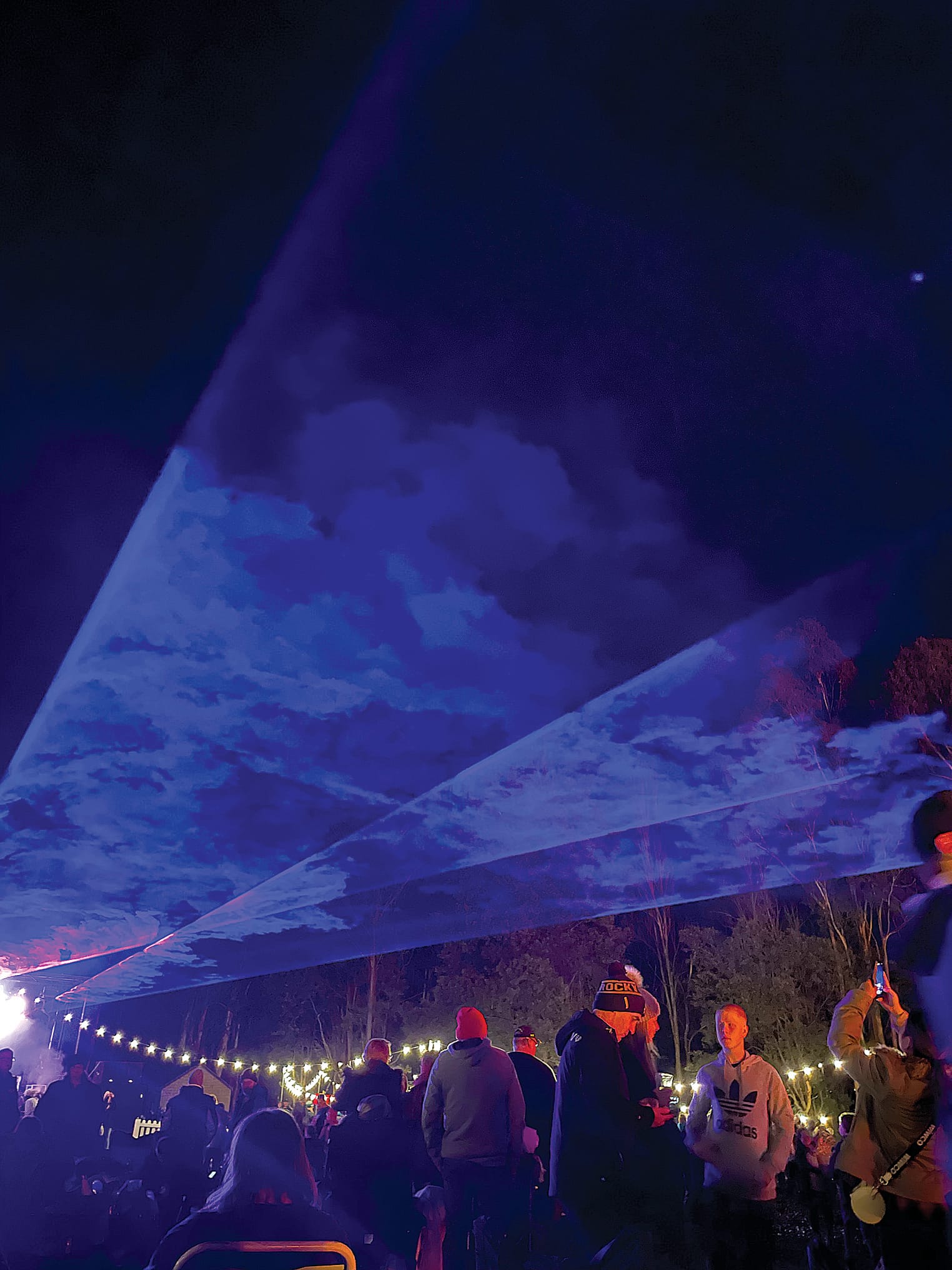 Festival illuminates Coal Creek’s beauty