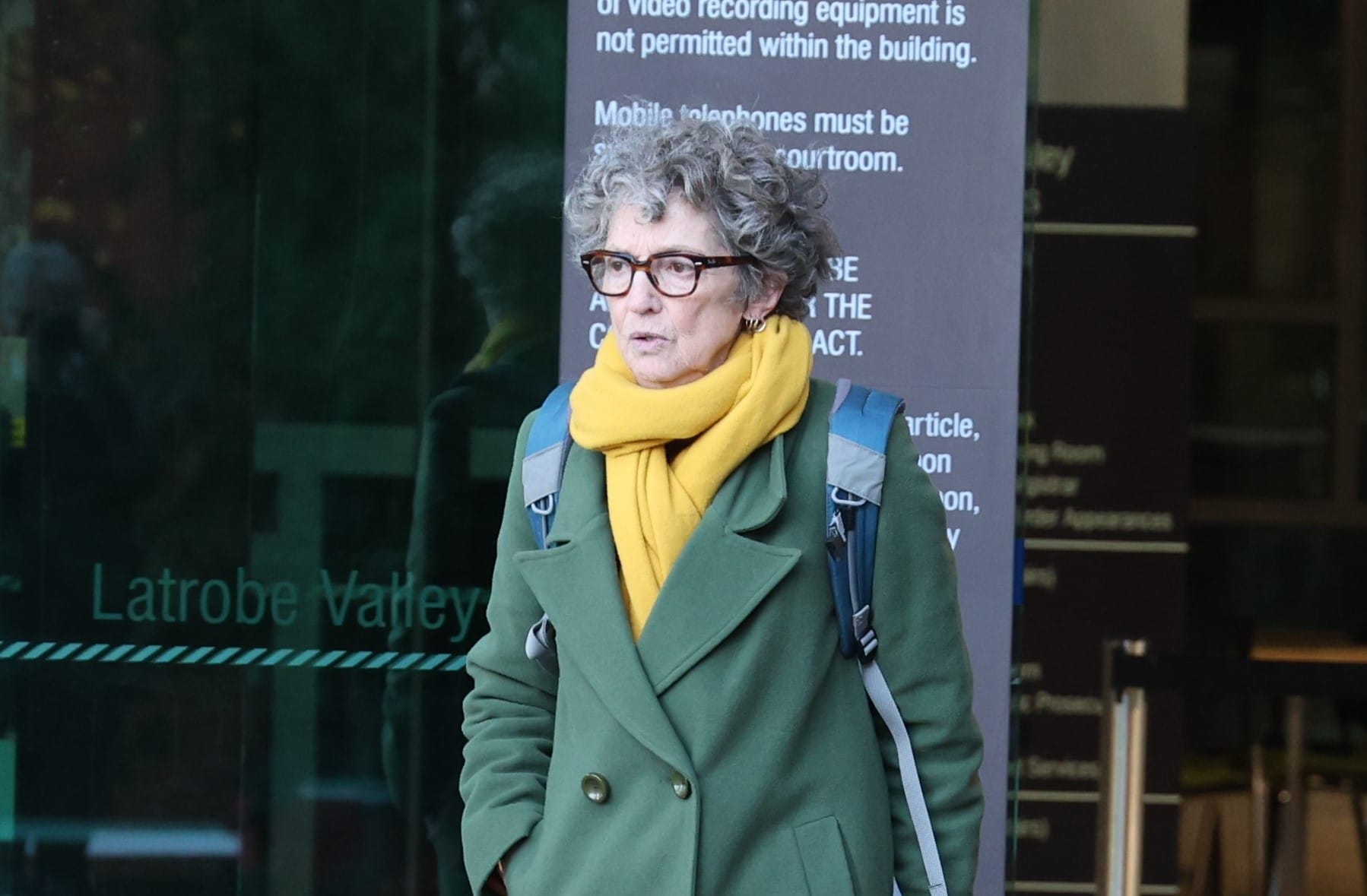 Jury verdict as easy as A, B, C, D, E, F, G says Crown Prosecutor